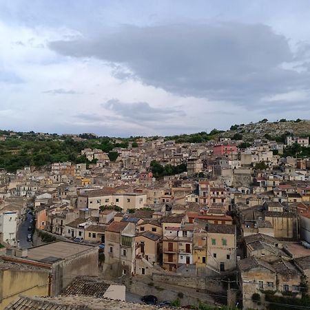 Casetta Santa Venera Modica Kültér fotó
