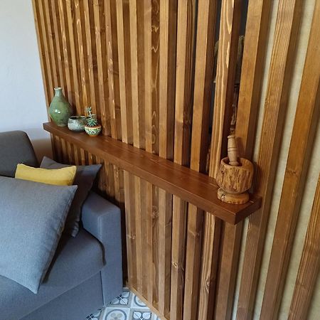 Casetta Santa Venera Modica Kültér fotó