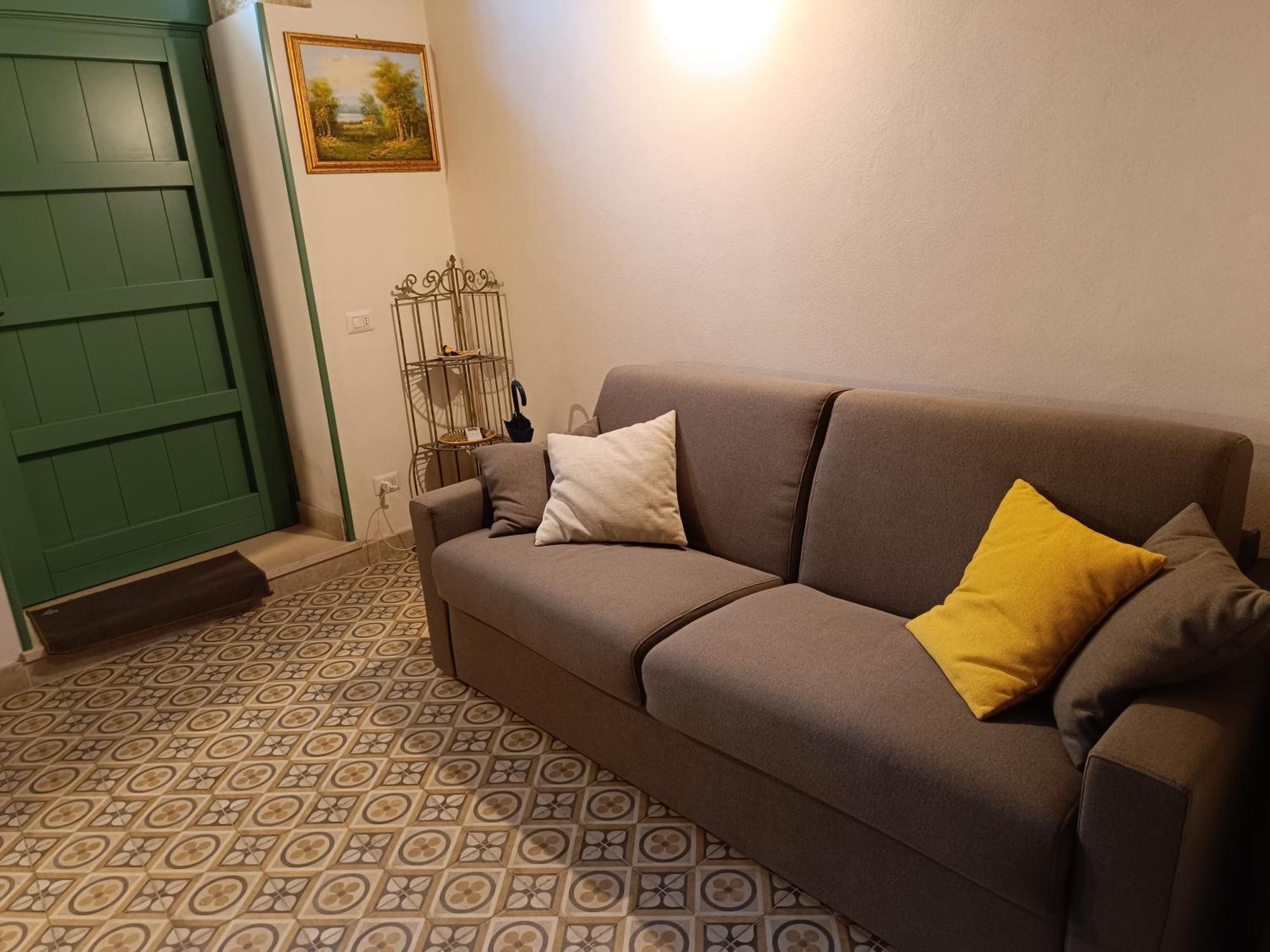 Casetta Santa Venera Modica Kültér fotó