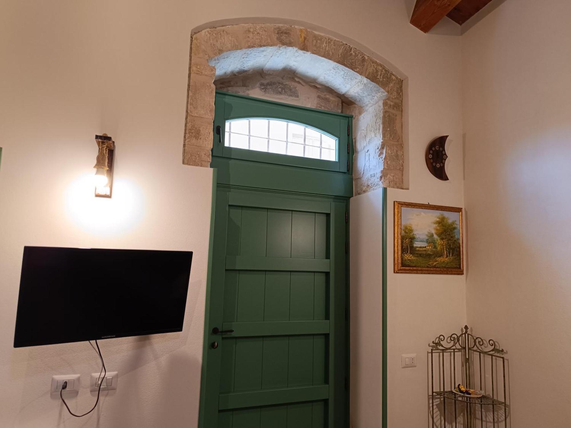 Casetta Santa Venera Modica Kültér fotó