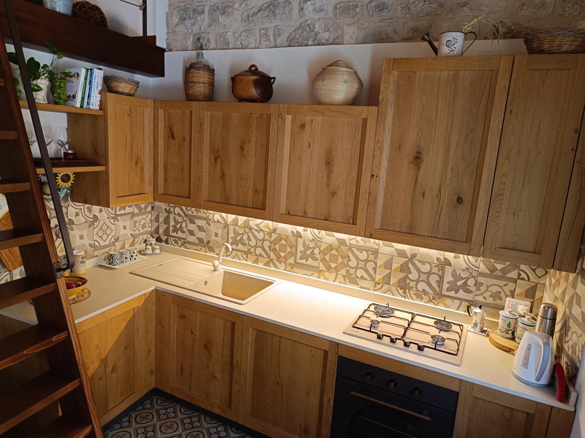 Casetta Santa Venera Modica Kültér fotó