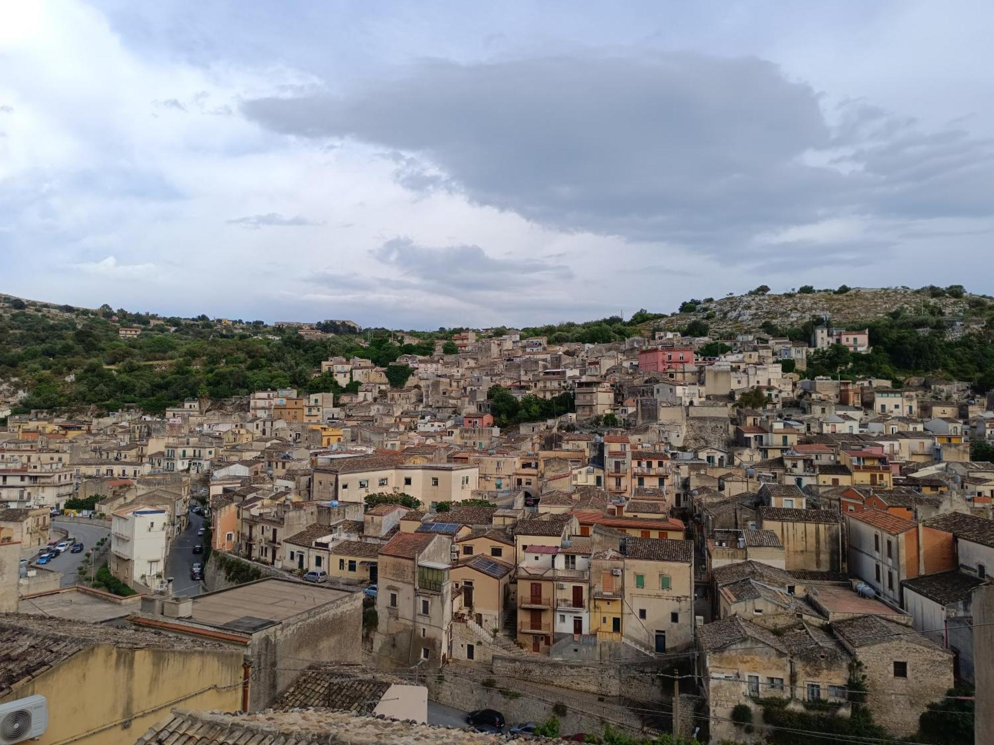 Casetta Santa Venera Modica Kültér fotó