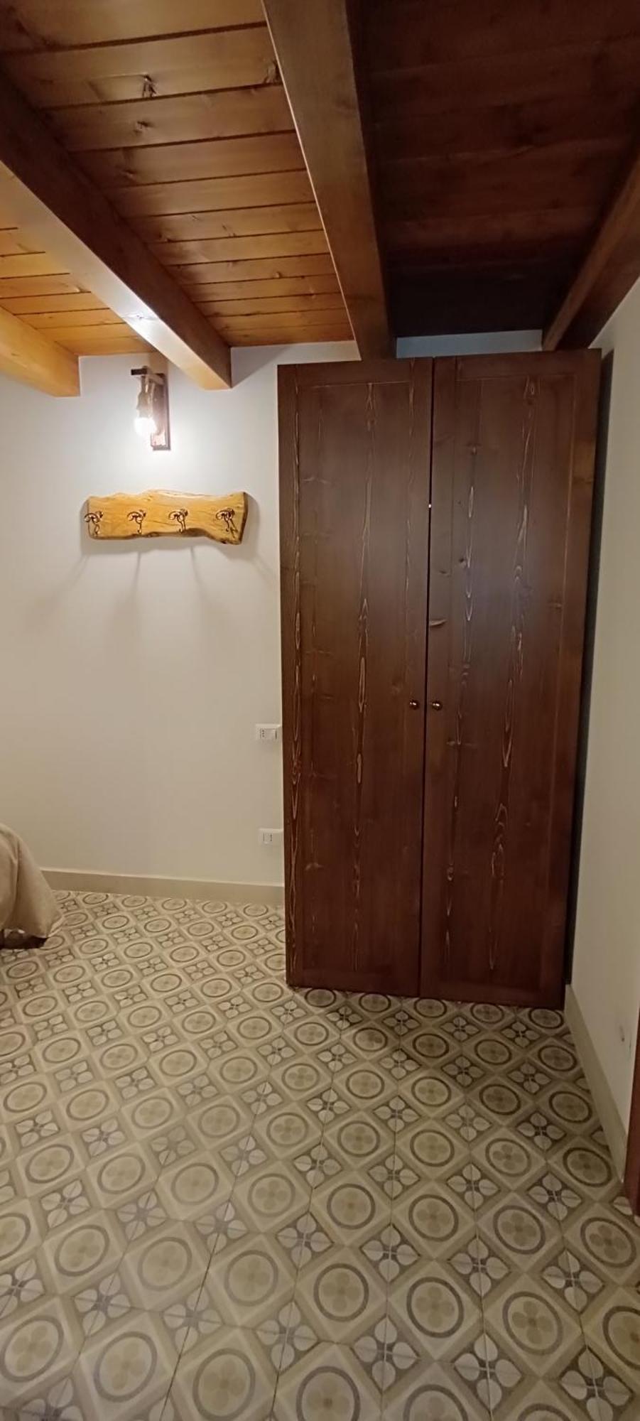 Casetta Santa Venera Modica Kültér fotó