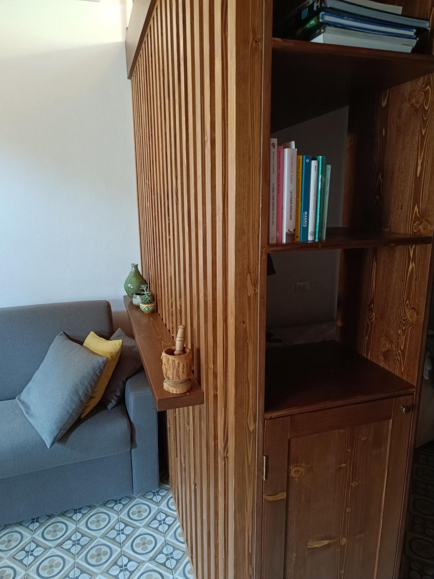 Casetta Santa Venera Modica Kültér fotó