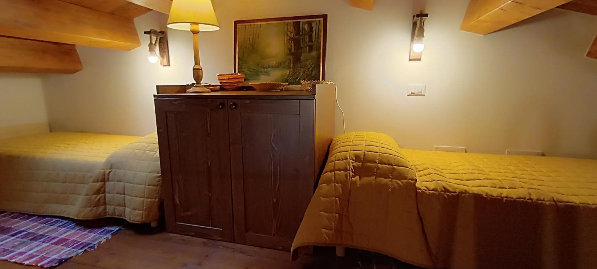 Casetta Santa Venera Modica Kültér fotó
